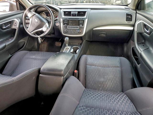 Nissan Altima 2.5 Image 7