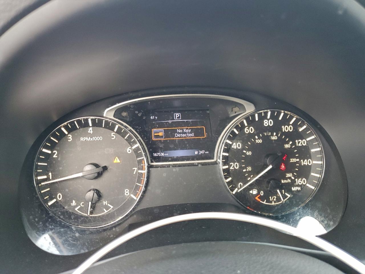 Nissan Altima 2.5 Image 6