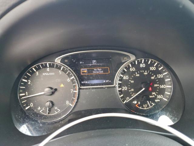 Nissan Altima 2.5 Image 6