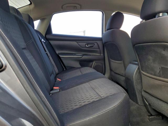 Nissan Altima 2.5 Image 9