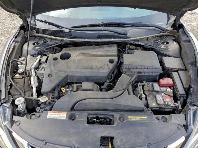 Nissan Altima 2.5 Image 5