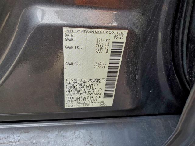 Nissan Altima 2.5 Image 12