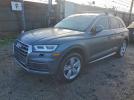 Audi Q5 Premium Plus Image 1