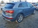 Audi Q5 Premium Plus Image 4