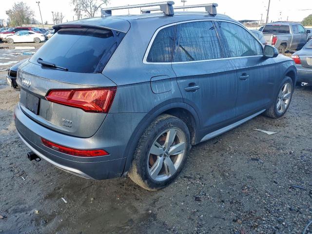 Audi Q5 Premium Plus Image 4