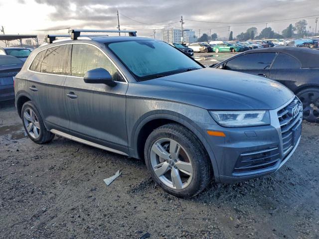 Audi Q5 Premium Plus Image 5