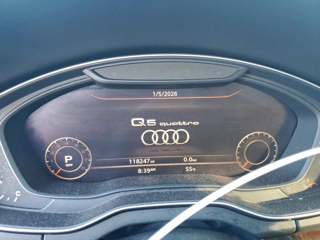 Audi Q5 Premium Plus Image 11