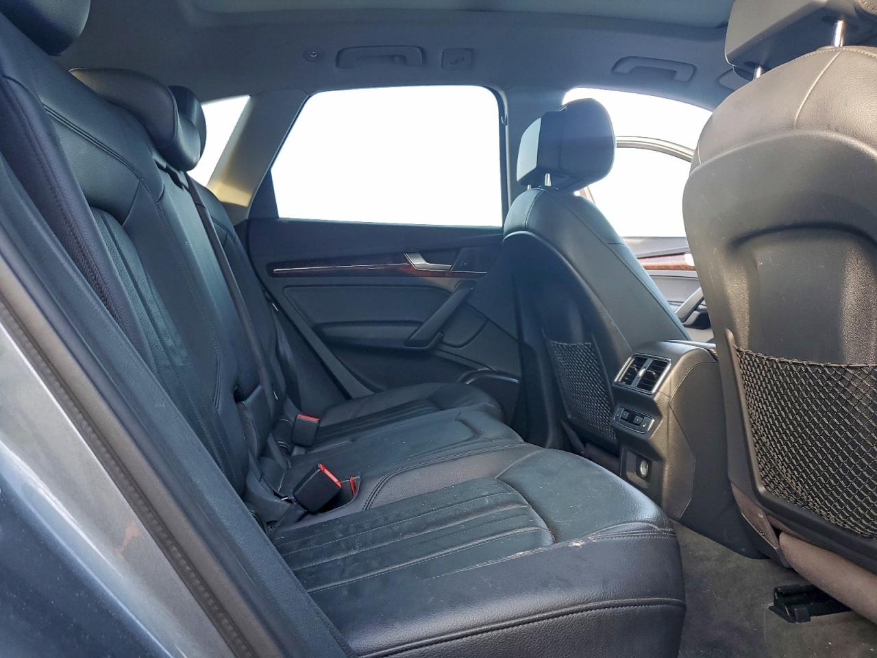 Audi Q5 Premium Plus Image 7