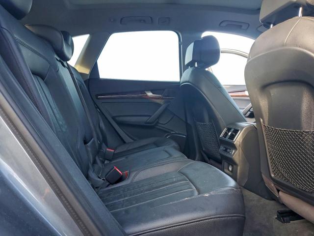 Audi Q5 Premium Plus Image 7