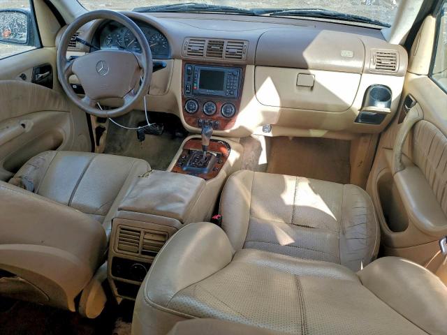 Mercedes-Benz M-Class 320 Image 6