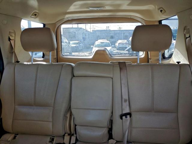 Mercedes-Benz M-Class 320 Image 10