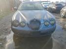 Jaguar S-Type Image 7