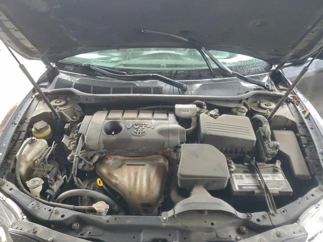 Toyota Camry Base Image 11
