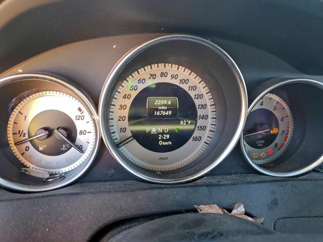 Mercedes-Benz C-Class 250 Image 4