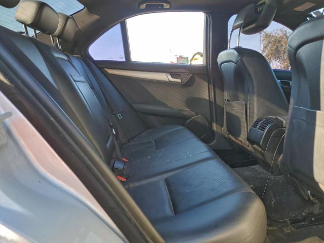 Mercedes-Benz C-Class 250 Image 7