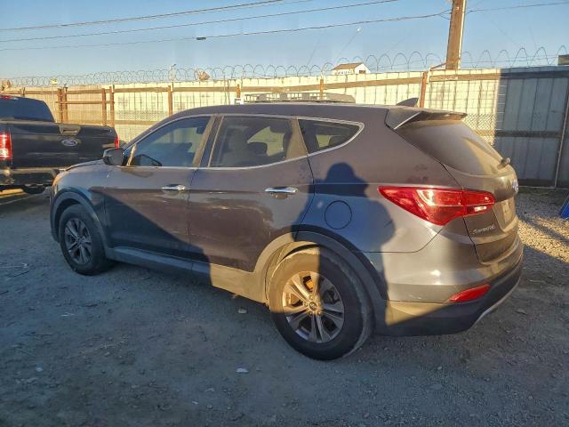 Hyundai SANTA FE Image 3