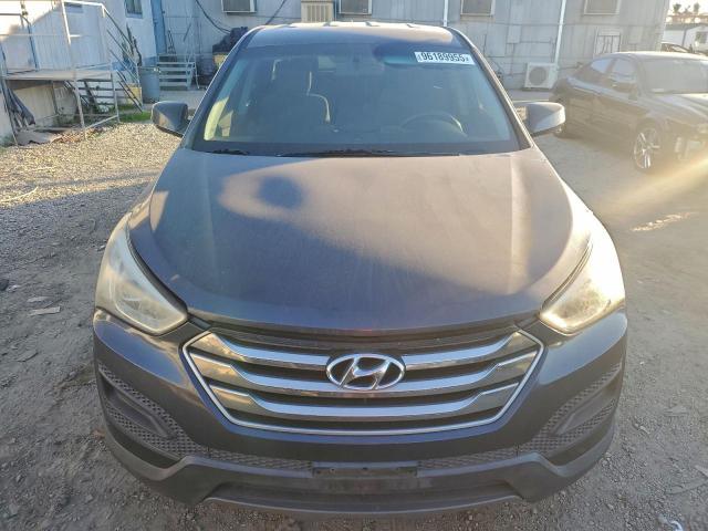 Hyundai SANTA FE Image 9