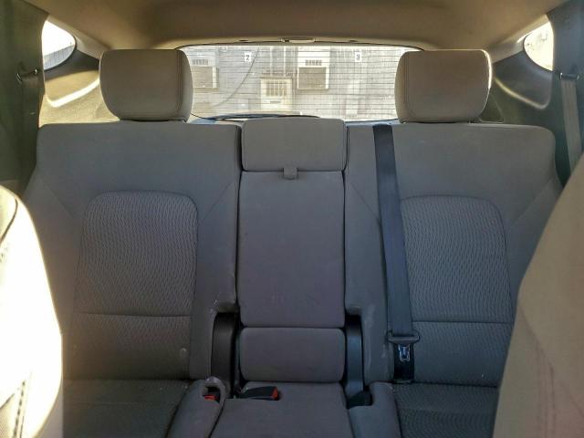 Hyundai SANTA FE Image 10