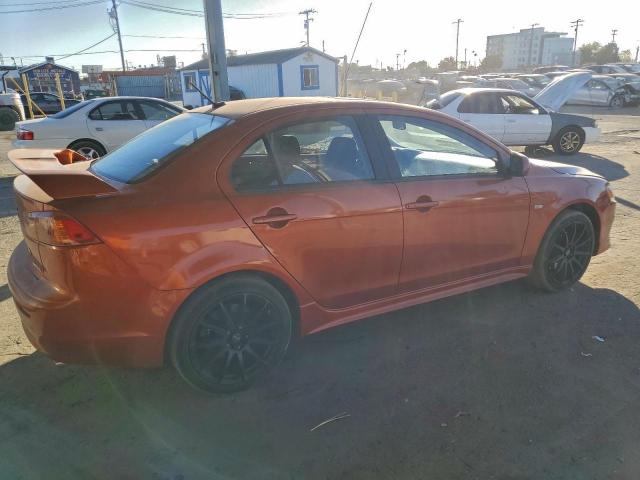 Mitsubishi Lancer Gts Image 3