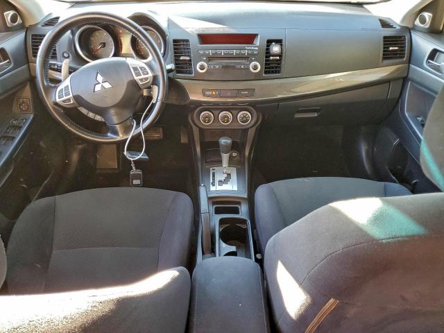 Mitsubishi Lancer Gts Image 5