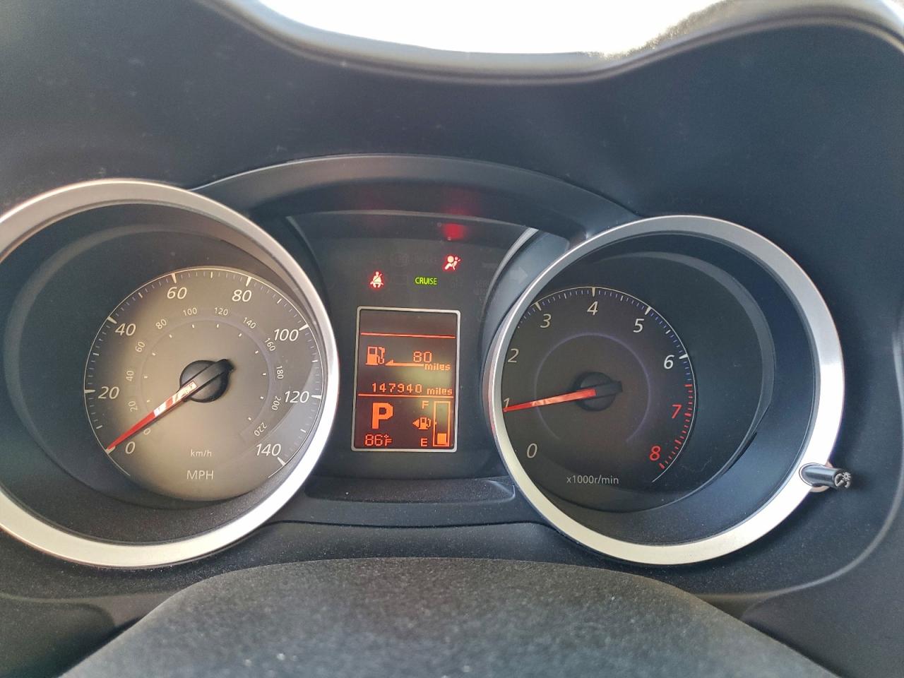 Mitsubishi Lancer Gts Image 8