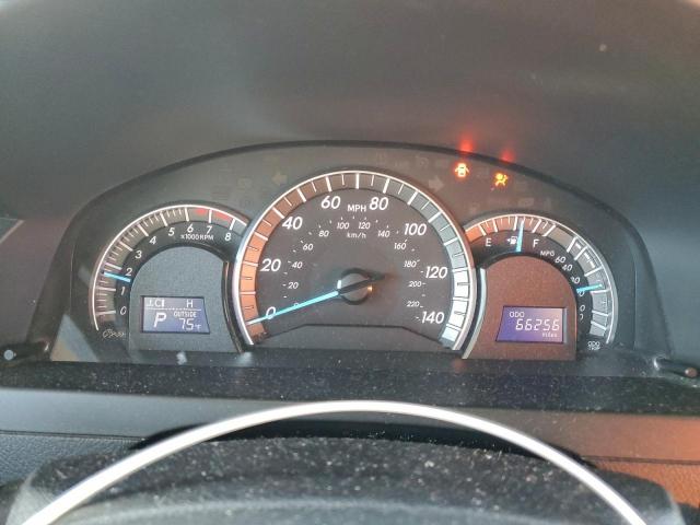 Toyota Camry L Image 9