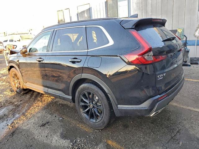 Honda Crv Sport-l Image 14