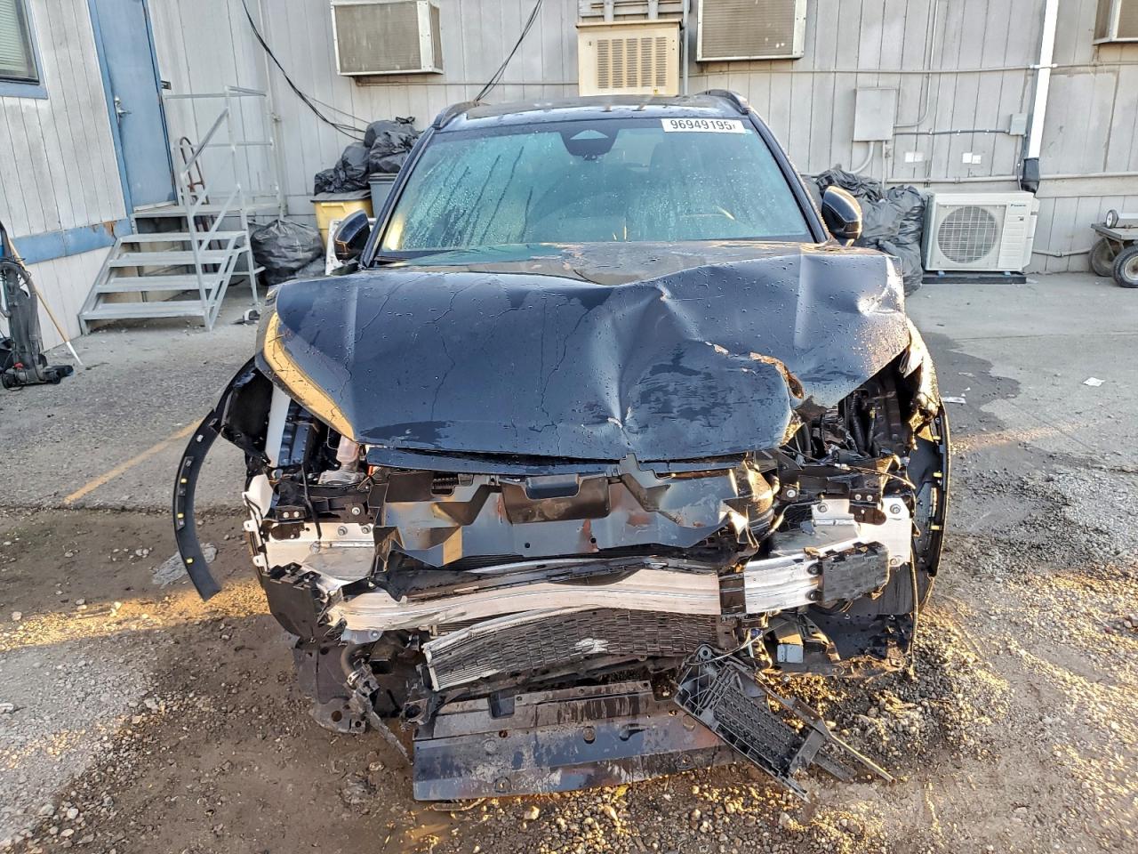 Honda Crv Sport-l Image 6