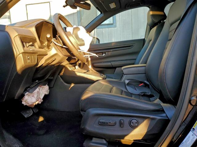 Honda Crv Sport-l Image 5