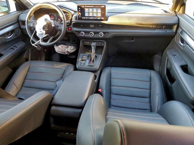 Honda Crv Sport-l Image 13