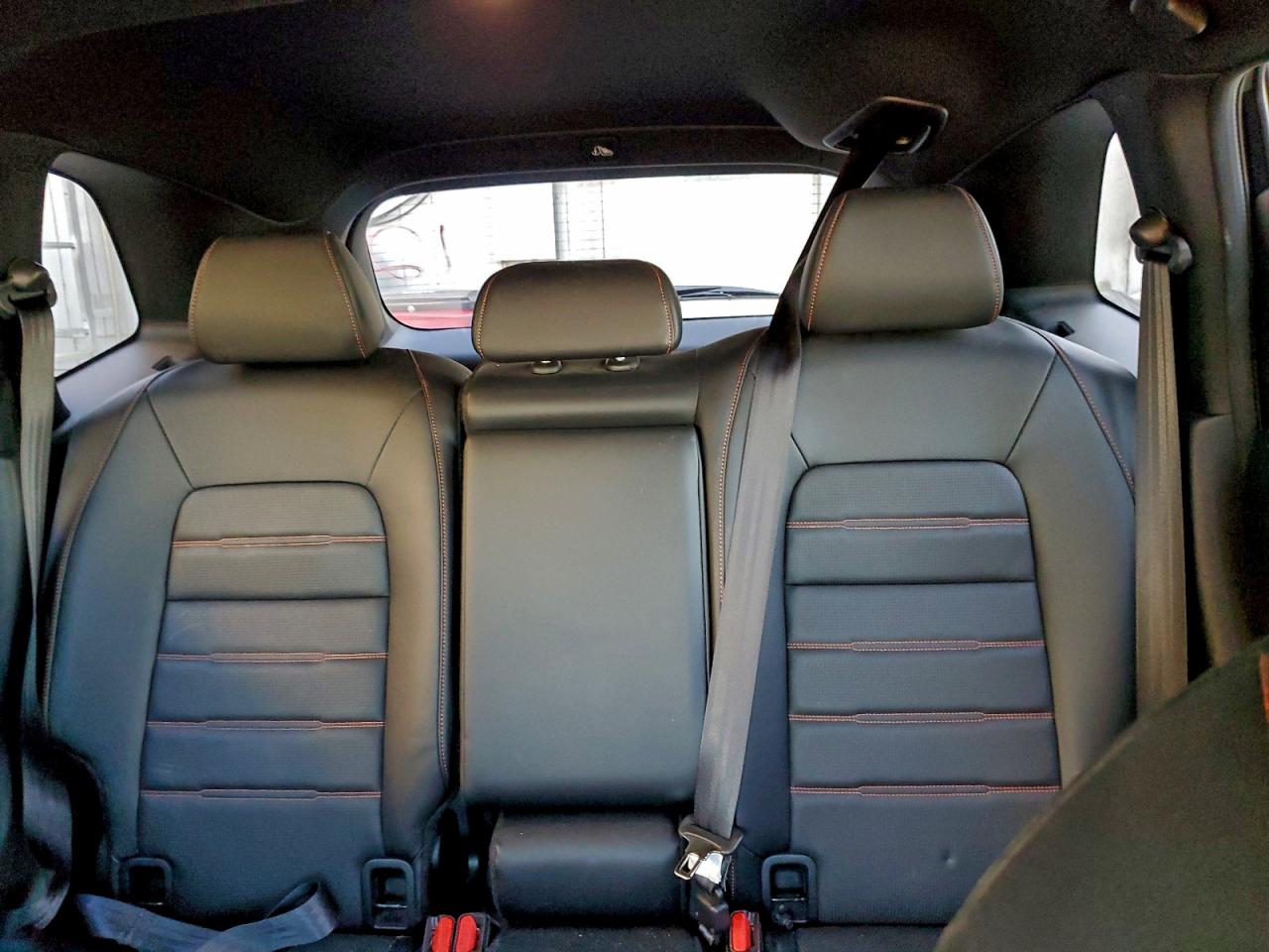 Honda Crv Sport-l Image 2