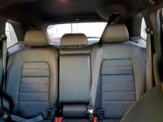 Honda Crv Sport-l Image 2