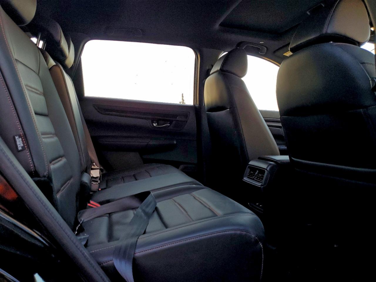 Honda Crv Sport-l Image 9