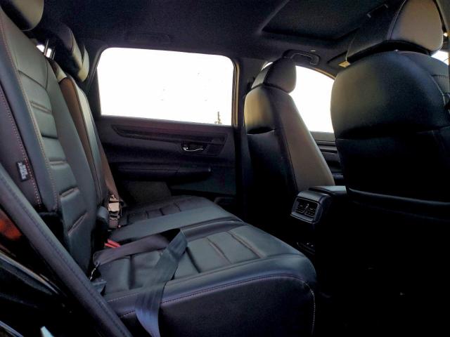 Honda Crv Sport-l Image 9