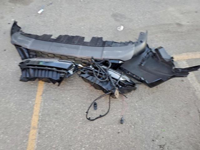 Honda Crv Sport-l Image 10