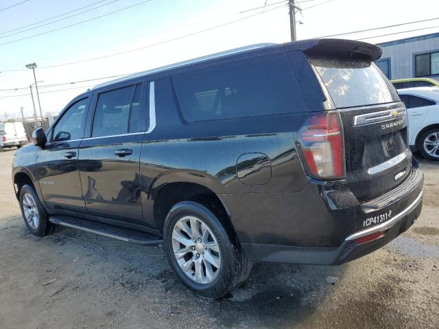 Chevrolet Suburban K1500 Lt Image 13