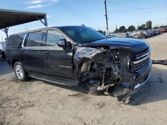 Chevrolet Suburban K1500 Lt Image 10