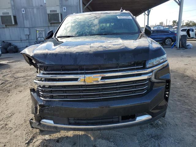 Chevrolet Suburban K1500 Lt Image 9