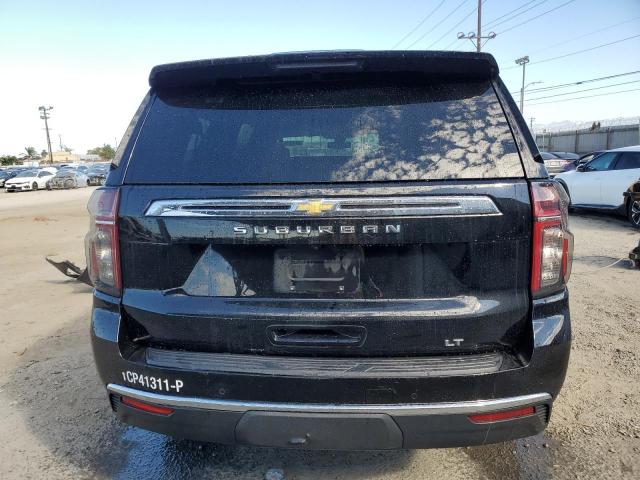 Chevrolet Suburban K1500 Lt Image 5