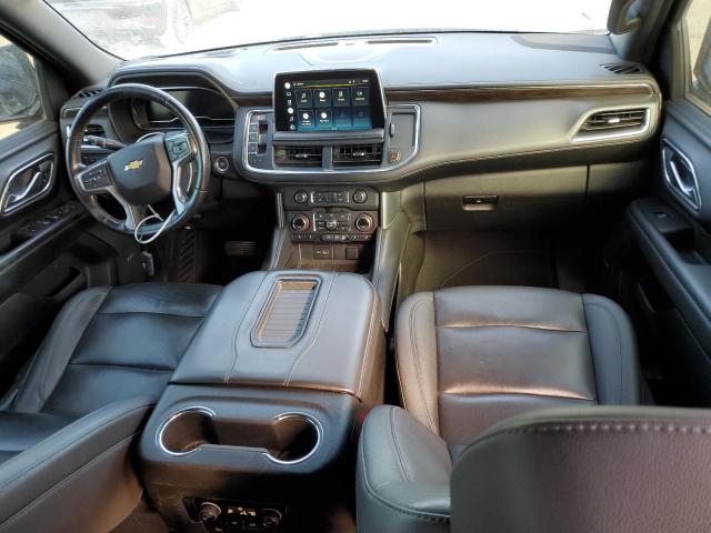 Chevrolet Suburban K1500 Lt Image 11