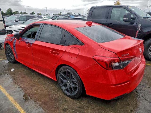 Honda Civic Sport Image 4