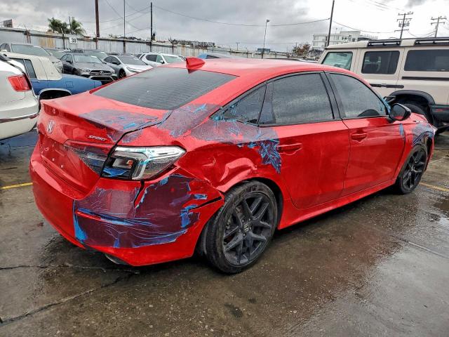 Honda Civic Sport Image 8