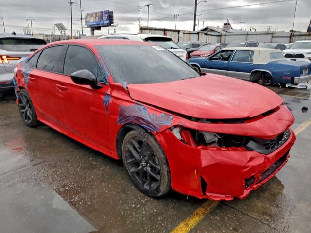 Honda Civic Sport Image 6