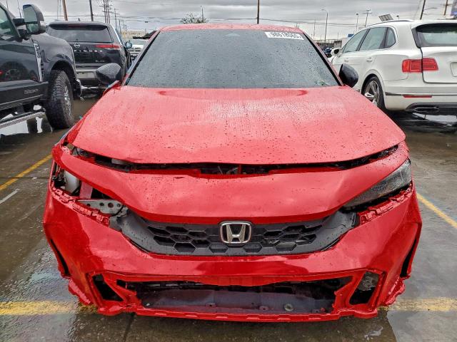 Honda Civic Sport Image 2