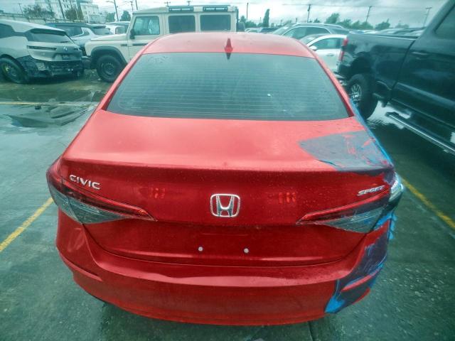 Honda Civic Sport Image 7