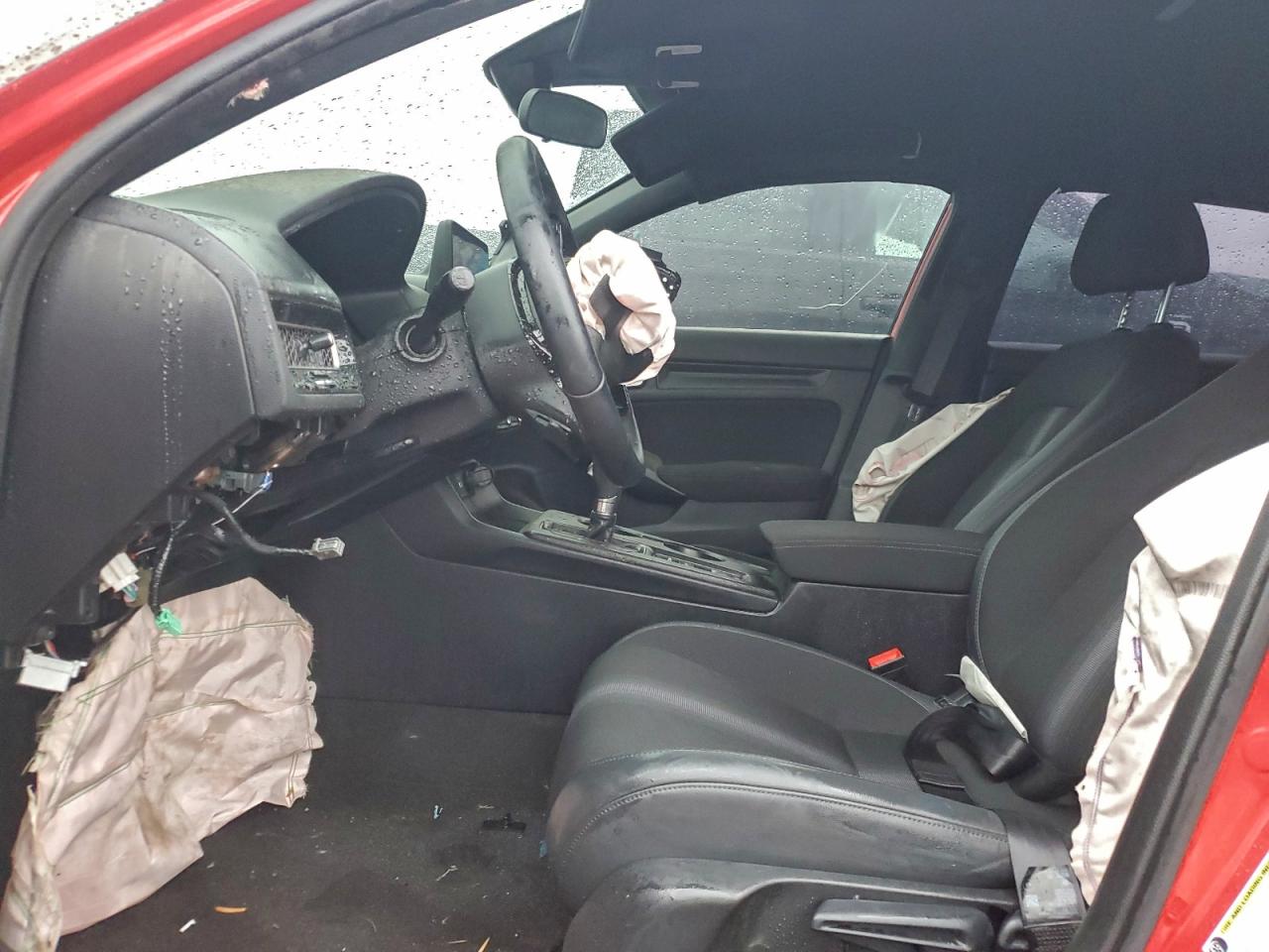 Honda Civic Sport Image 5