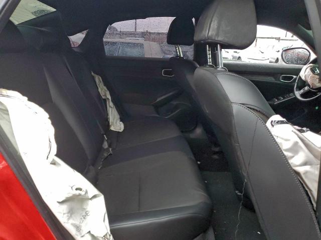 Honda Civic Sport Image 11