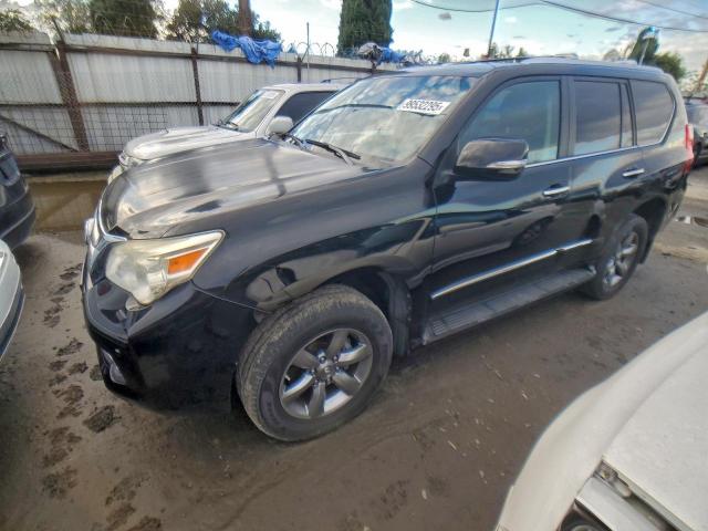  Salvage Lexus Gx