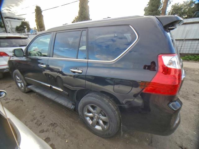 Lexus Gx 460 Premium Image 7