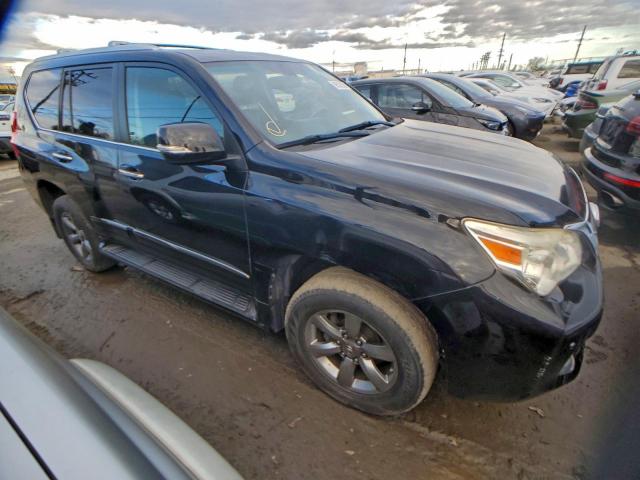 Lexus Gx 460 Premium Image 2